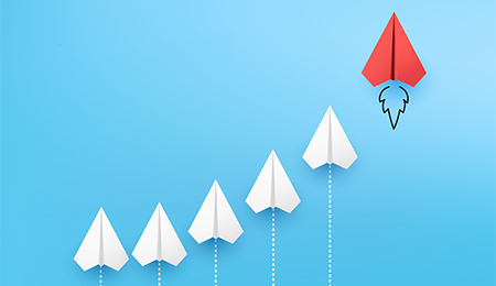 Create Competitive Advantages