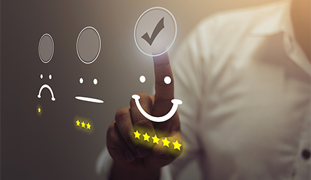 Deliver Exceptional Services