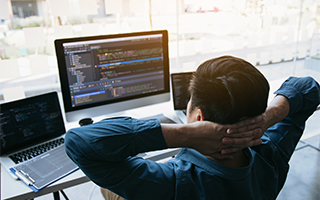 NET SOFTWARE ENGINEER