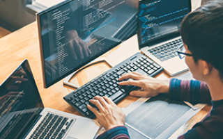 PHP SOFTWARE ENGINEER