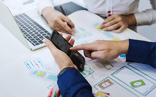 SOFTWARE TEST ENGINEER