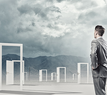 Transparent Career Path