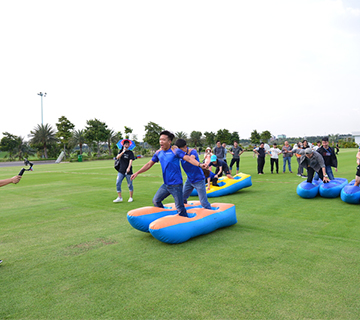 Team-building Activities