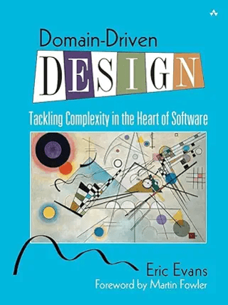 domain-driven-design