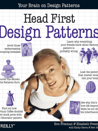 head-first-design-patterns