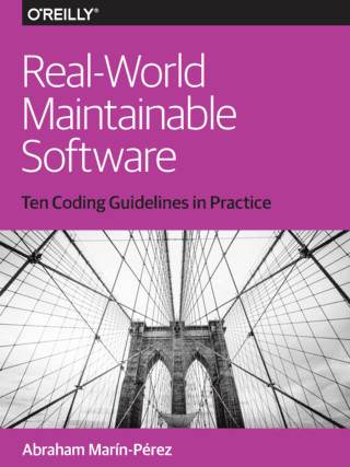 real-world-maintainable-software