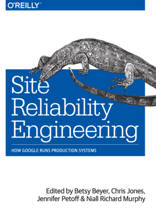 site-reliability-engineering
