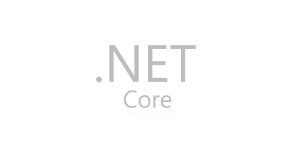 dot net core