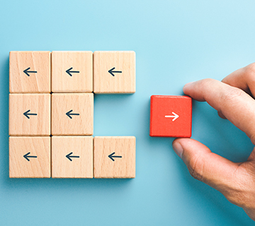 Innovative Individuals